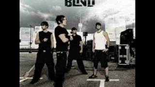 Blind - Today I break Loose (with lyrics)