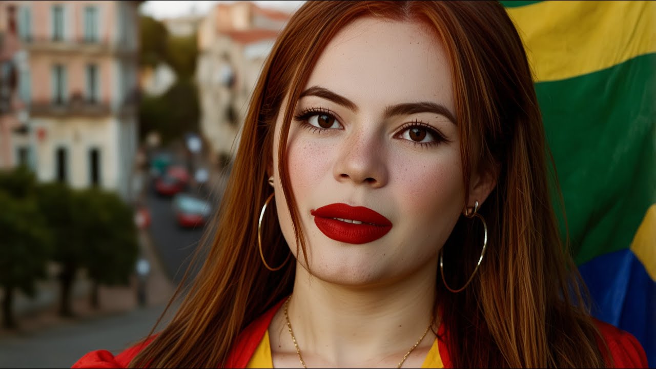 Descobri uma aldeia entre Portugal e Espanha com uma história curiosa