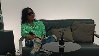  Penyanyi Lawas Atiek Cb Buat Gebrakan Baru  Teroesir Menunggu Karma