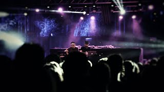 Teaser Duality feat. Rhyme Time : Rumble @Baou (Marseille)