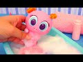 Nerlie Care | How to Take Care of Your Doll Baby