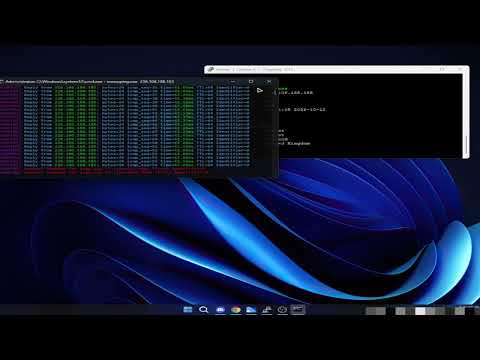 AETHER DDOS BEST C2/BOTNET/API 2026 | L4 & L7 | BEST BYPASS