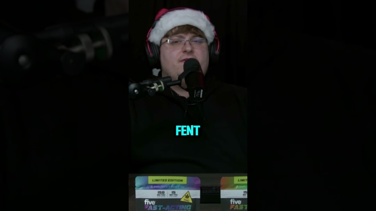 Imagine Being a Mormon on F*nt 