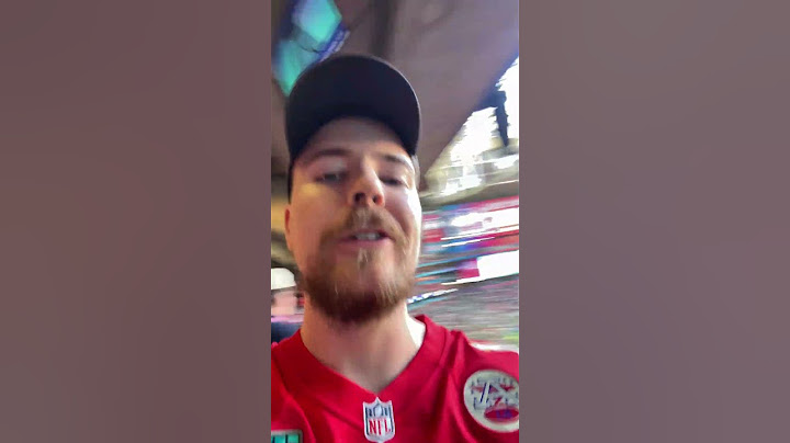 MrBeast is at the Super Bowl #shorts #superbowl