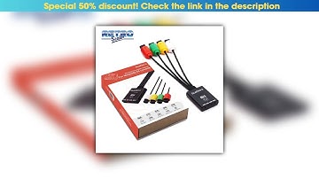 New Arrival RetroScaler BlueRetro Wireless Game Controller Adapter For Nintendo 64 N64 Console Supp