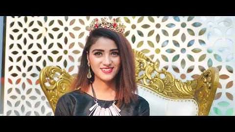 Fashion Video - THE STYLE ICON 2019 uncut