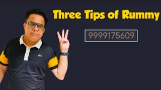 Rummy Guru Rakesh Banga Reveals Top 3 Rummy Tips For Ultimate Success