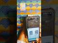 Pokémon Unboxing video my #pokémon #and #unbox🤗😝😅?