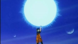 POR FIN GENKIDAMA!!! - DRAGON BALL DEVOLUTION - EP. 2