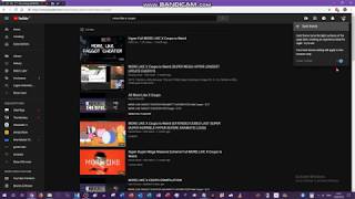 Testing out Dark Mode