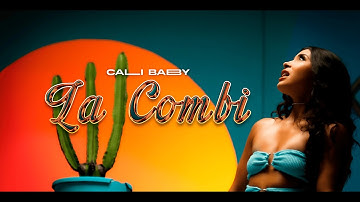 Cali Baby - La Combi (Official Video)