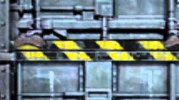 Half Life Walkthrough with Commentary Part 1 - The Ride of Your Life