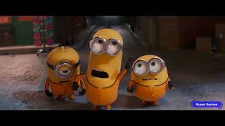 Minions Mini Movie 