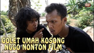 NONTON FILM WUDA || FILM PENDEK #CINGIRE