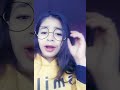 غنيت اغنيه على نغمه حلفتلي غنيت اغنيه على نغمه حلفتلي