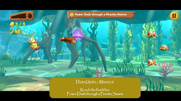 Banana Kong 2 | Event - Jungle Bathtub - Mission 6