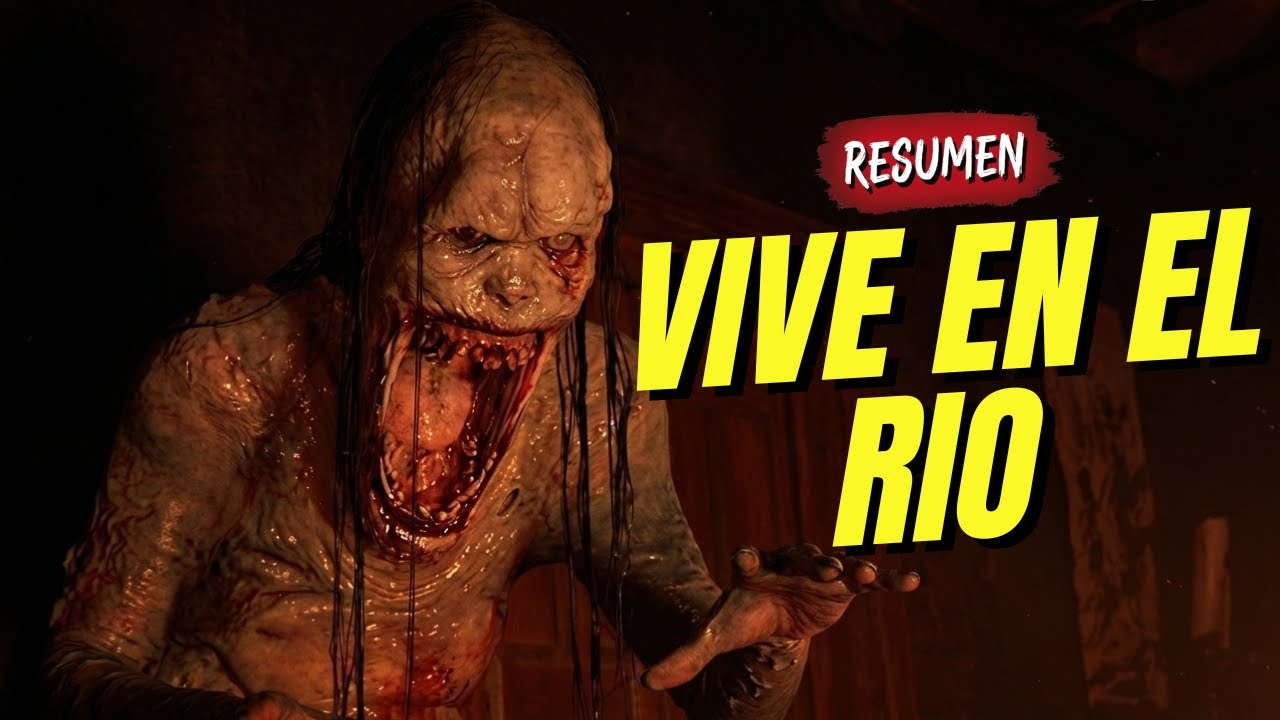 El misterio del DEMONIO SIN CABEZA | La aldea que creía vivir con un MONSTRUO