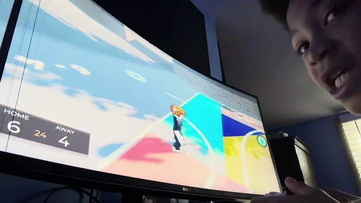 “They Thought It Was Over… Until I Came Back 👀🏀🏀