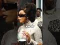 Cardi B on her Mic throwing incident