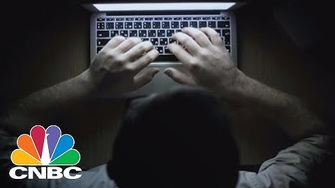 Malware Hits More Than 1 Million Google Accounts | Tech Bet | CNBC