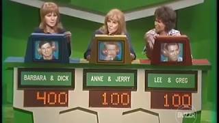 Celebrity Tattletales - Bert's Wife Profile