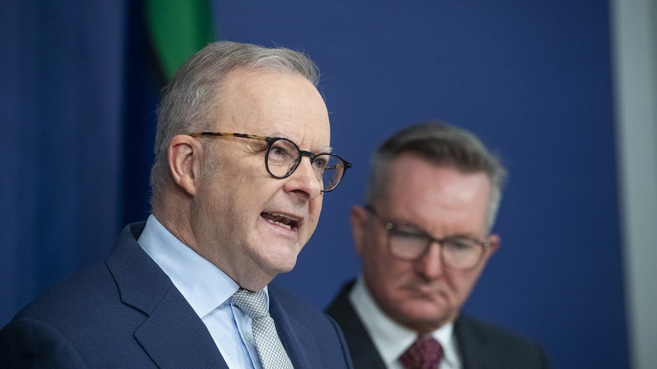 ‘Disappointing’: Labor blasted for coming up with ‘no solutions’ for fuel crisis