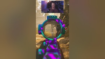 QUICK SCOPING IS BACK IN MW3 (BEST MW3 SNIPER)