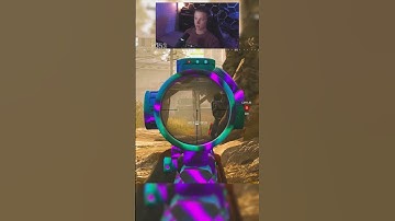 QUICK SCOPING IS BACK IN MW3 (BEST MW3 SNIPER)