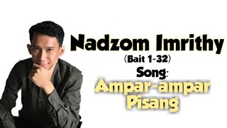 Nadhom Imriti