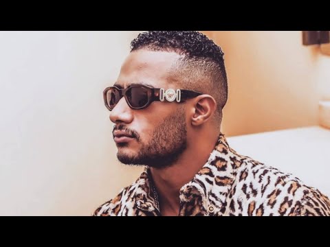 اغنيه محمد رمضان الجديد شاهد قبل الحذف ايو جدع