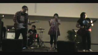 Rearranged Live At Fremont Teen Center