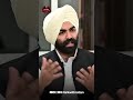 ਅਕਾਲੀ ਦਲ ਬਾਦਲ ਧੱੜੇ ਤੇ ਖੁੱਲਕੇ ਵਰੇ ਈਮਾਨ ਸਿੰਘ ਖਾਰਾ !!