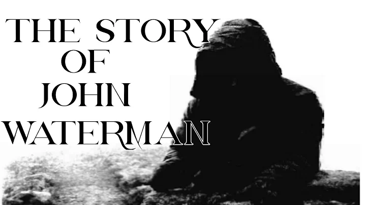 The Story of John Waterman: Alaska's Most Troubled...