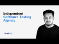 PRIMEQA INTRODUCTION VIDEO | SOFTWARE TESTING AGENCY | PERFORMANCE TESTING
