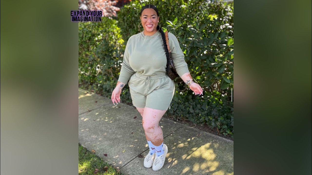 Evie Spice Biography, age, height, net worth YouTube