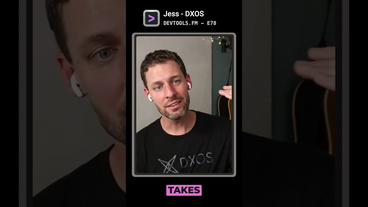 Modern apps are just distributed systems problems, can 