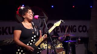 Ivy Ford, Chain of Fools, at Petskull Brewing July 31st 2026