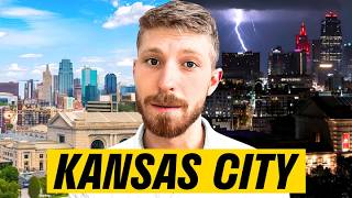 The REAL Pros and Cons Of Moving To Kansas City (2025)