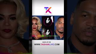 Stevie J confronts Faith Evans| accusations of her sleeping with other men IN THEIR BED.