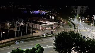 Locarno by Night Svizzera/Switzerland/Schweiz