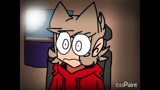 Edd Turns Into A Werewolf Part 2