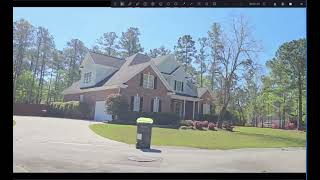 Hidden GEM!  Waterberry Plantation Leland Drive Through Tour