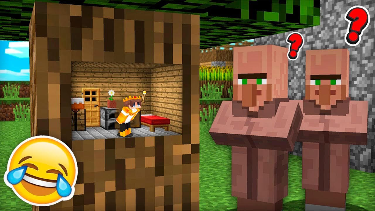 МЕН ЖИТЕЛЬДІ ТЫҒЫЛЫСПАҚТА КІШІРЕЙІП ТРОЛЛИТЬ ЕТТІМ! қазақша  майнкрафт казакша айсеи