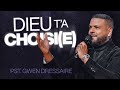 Live de la victoire  dieu ta choisie  pst gwen dressaire  21 avril