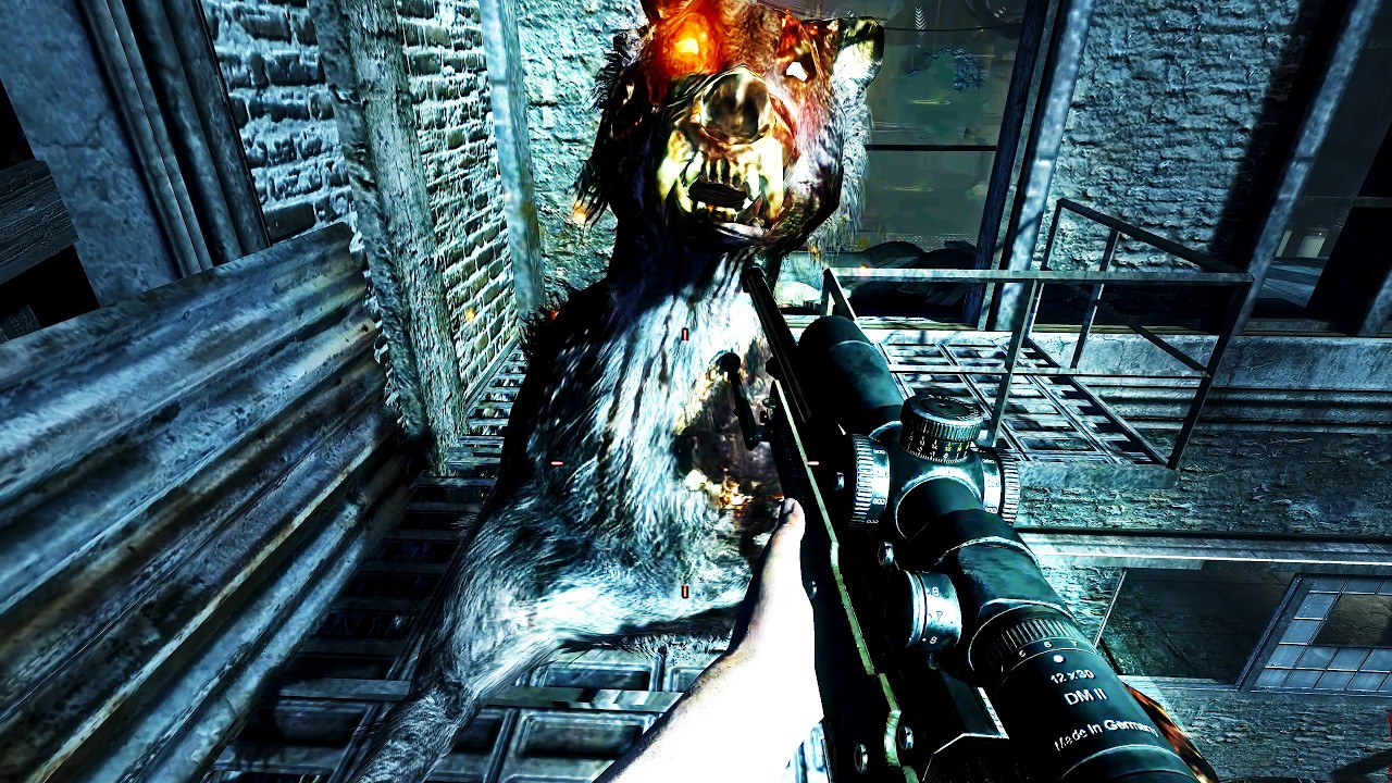 Der Riese Zombies Is Still Perfect 17 Years Later