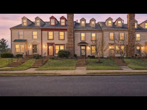 44025 Aberdeen Terrace, Ashburn, VA home video tour