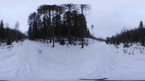 EigenMike® Recording and Sound Landscape Development 4, Hvalstad, Norway.