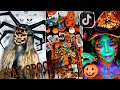 👻🎃TikToks To Get You In The Mood For Halloween(STAY SPOOKY)🤡 Part 13