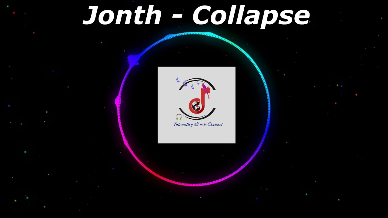 Jonth - Collapse( NCS Release)| Лучшая музыка 2020