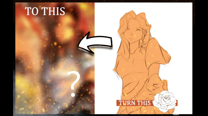 DIGITAL PAINTING PROCESS EXPLAINED!!!~